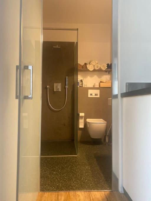 Apartment Big Windows 프라하 외부 사진