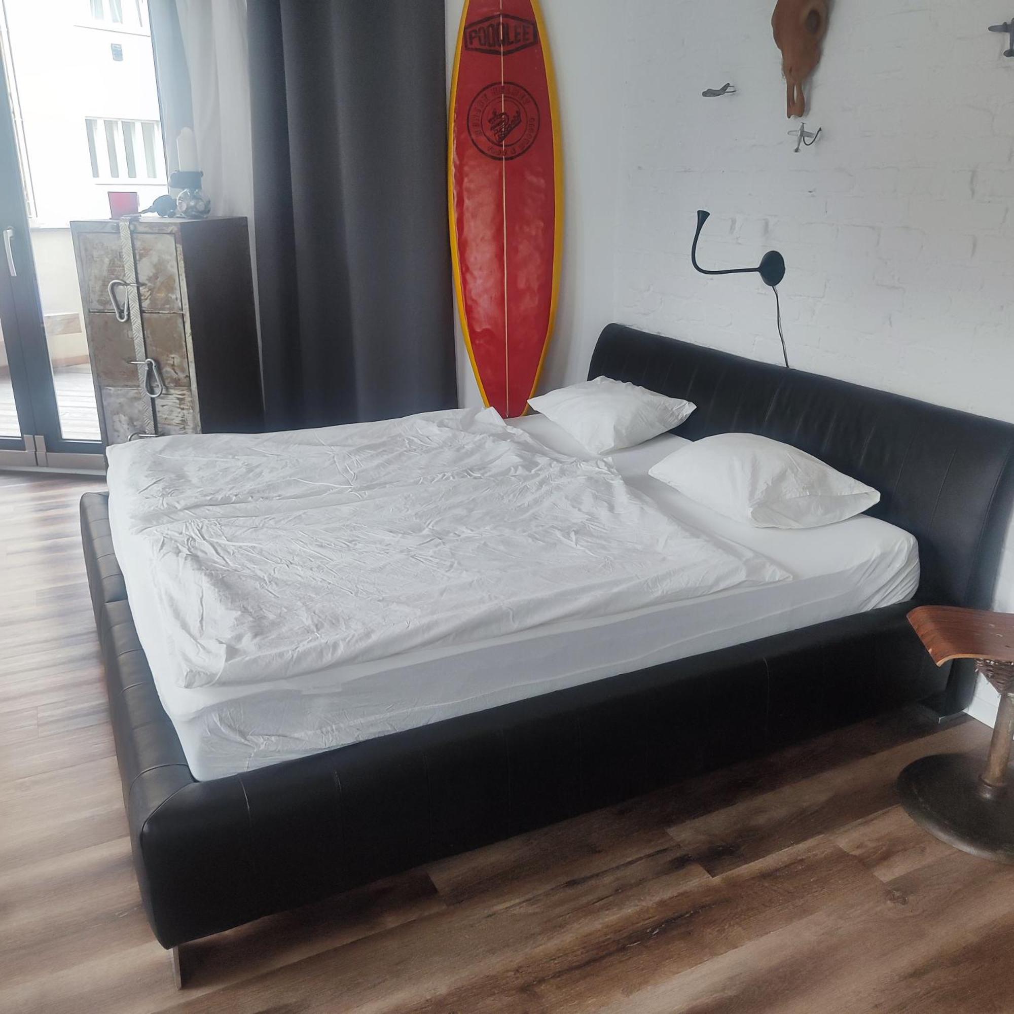 Apartment Big Windows 프라하 외부 사진